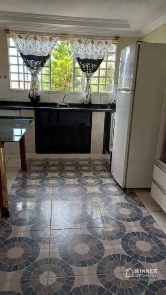 Casa, 3 quartos, 97 m² - Foto 8
