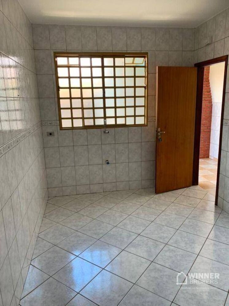 Casa, 3 quartos, 97 m² - Foto 1