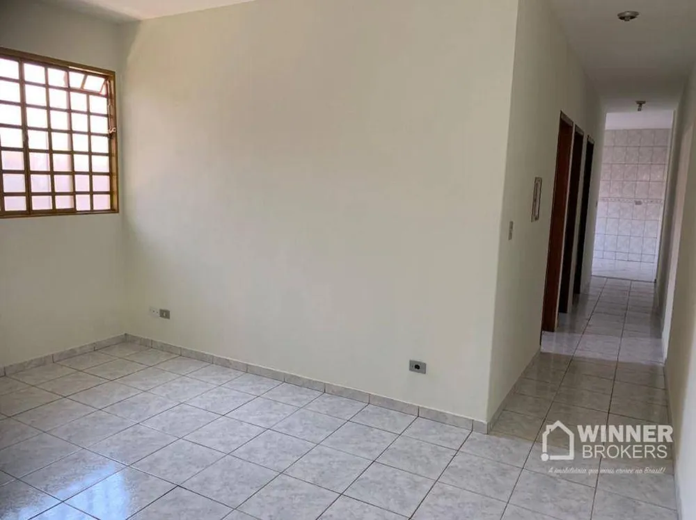 Casa, 3 quartos, 97 m² - Foto 6