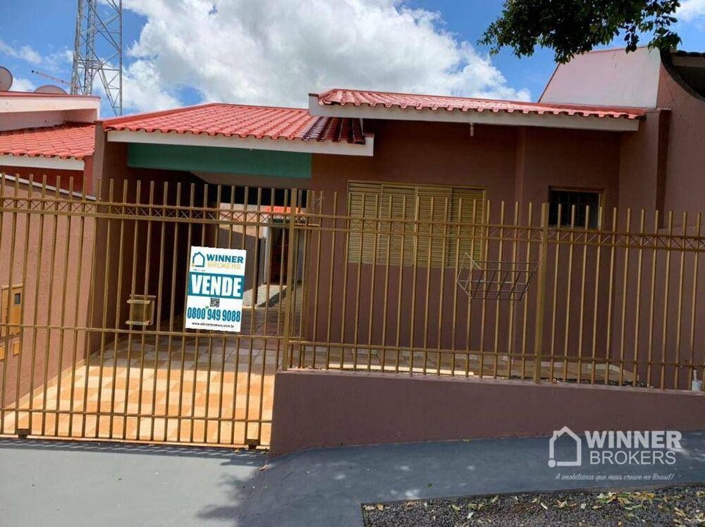 Casa, 3 quartos, 97 m² - Foto 8