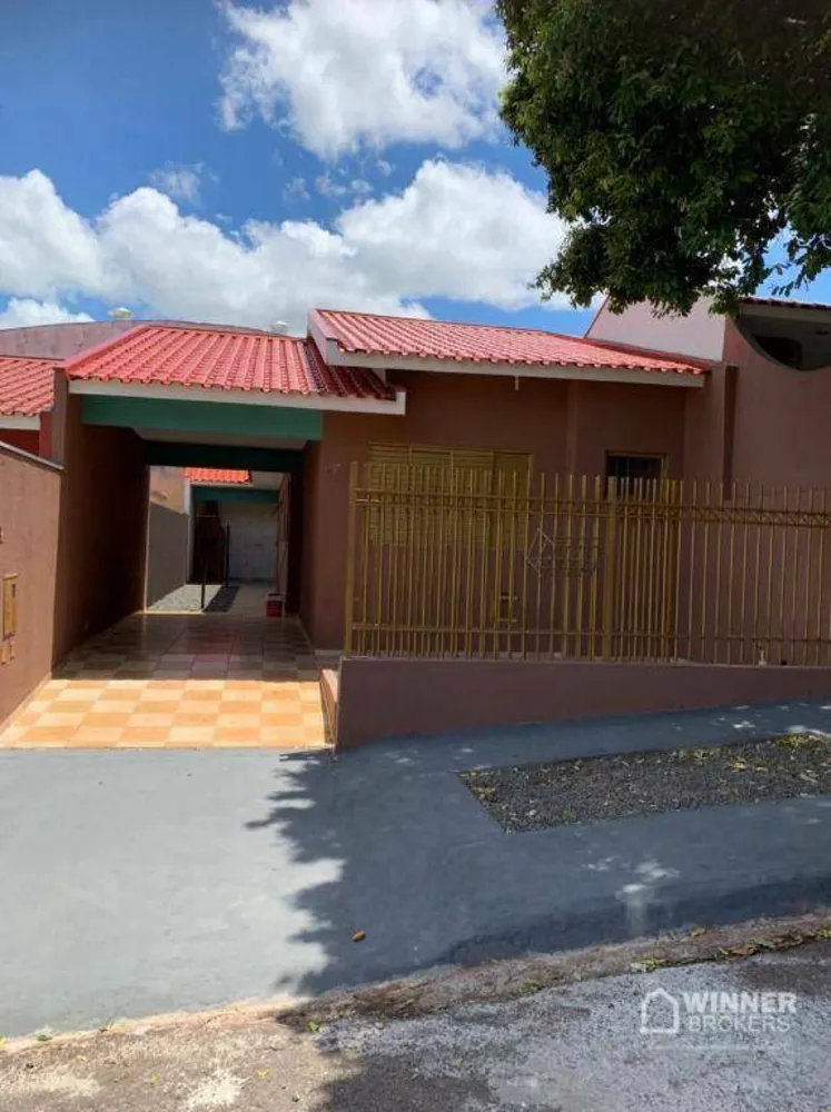 Casa, 3 quartos, 97 m² - Foto 3