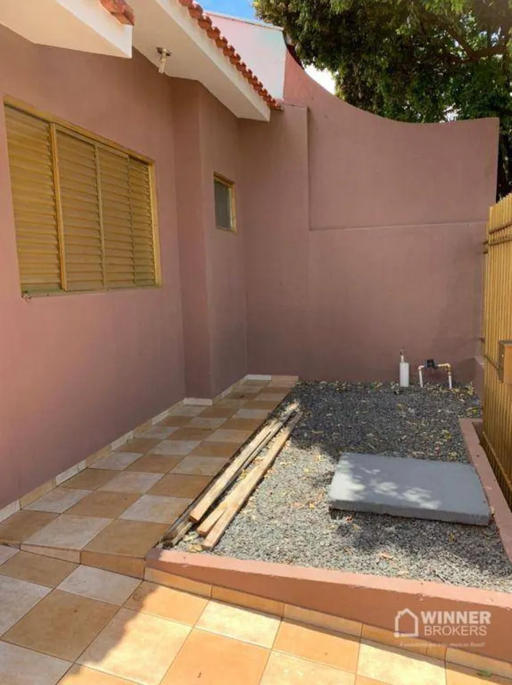 Casa, 3 quartos, 97 m² - Foto 5