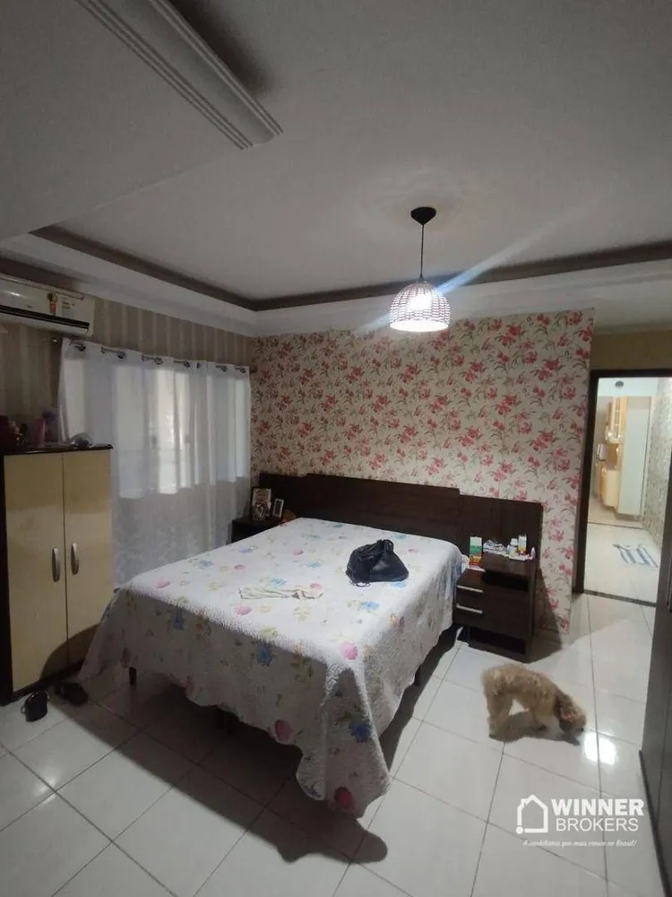 Casa, 2 quartos, 124 m² - Foto 8