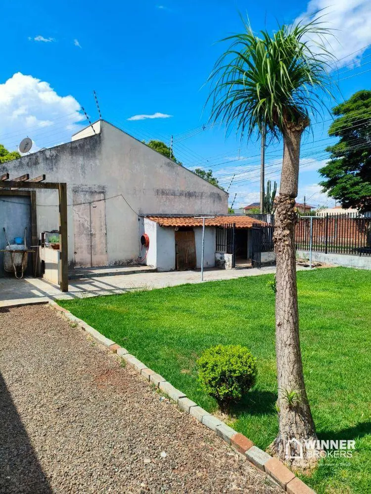Casa, 2 quartos, 124 m² - Foto 9