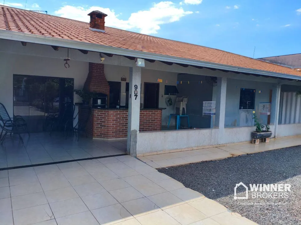 Casa, 2 quartos, 124 m² - Foto 12