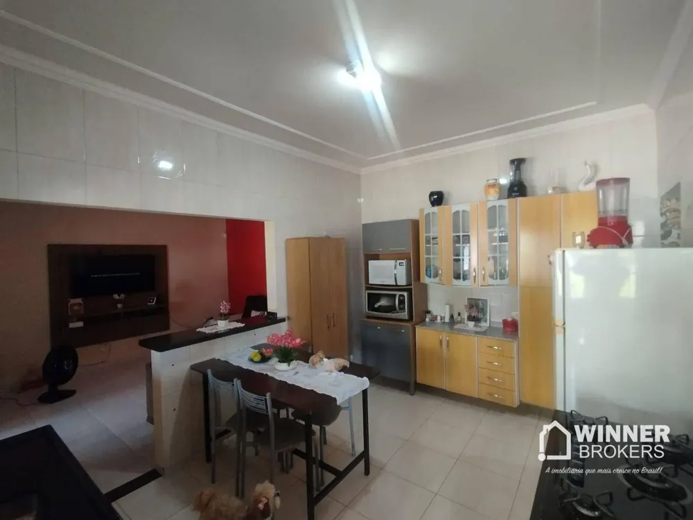Casa, 2 quartos, 124 m² - Foto 4