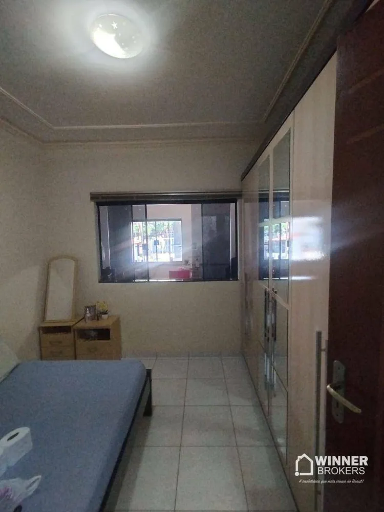Casa, 2 quartos, 124 m² - Foto 6