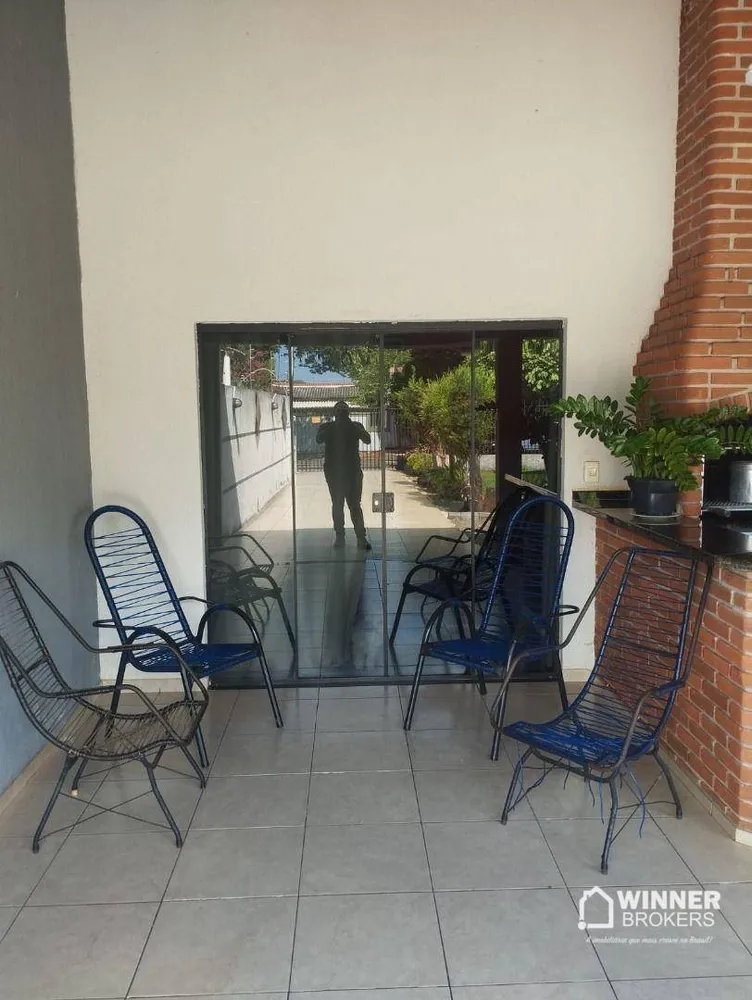 Casa, 2 quartos, 124 m² - Foto 2