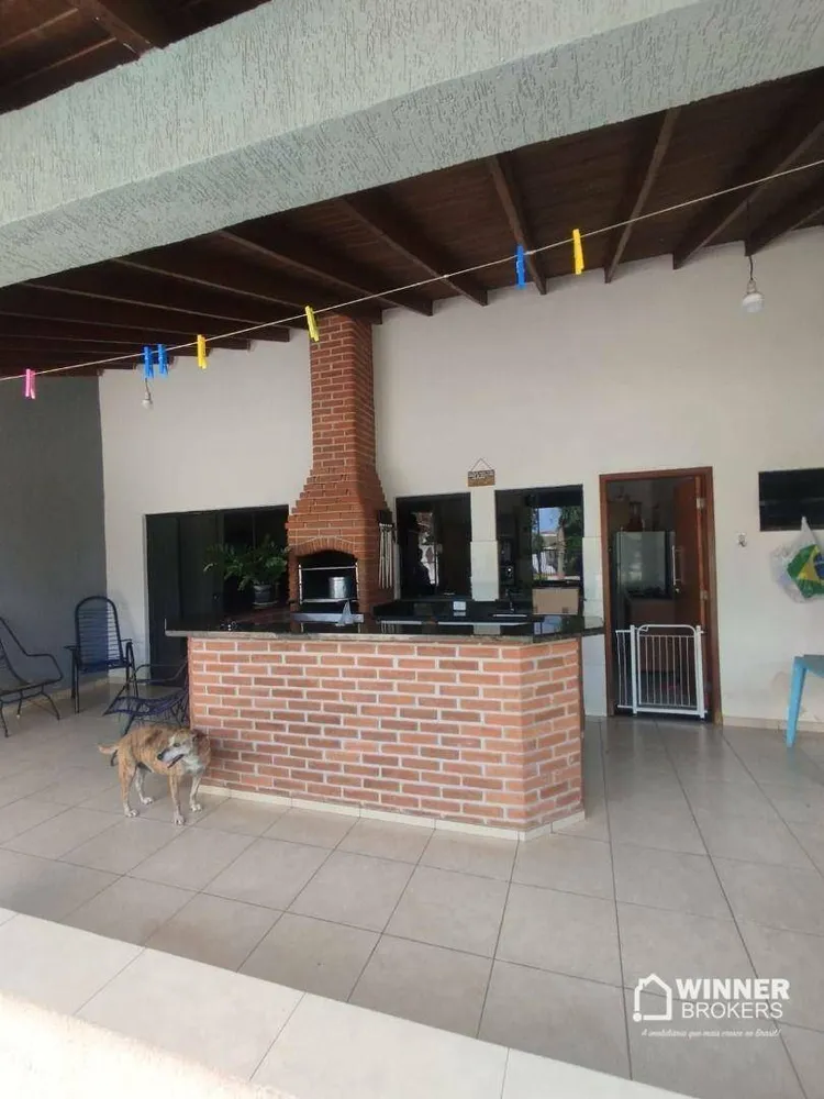 Casa, 2 quartos, 124 m² - Foto 3