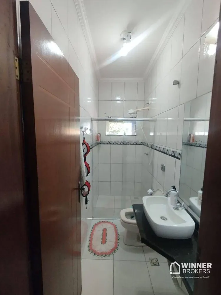 Casa, 2 quartos, 124 m² - Foto 7