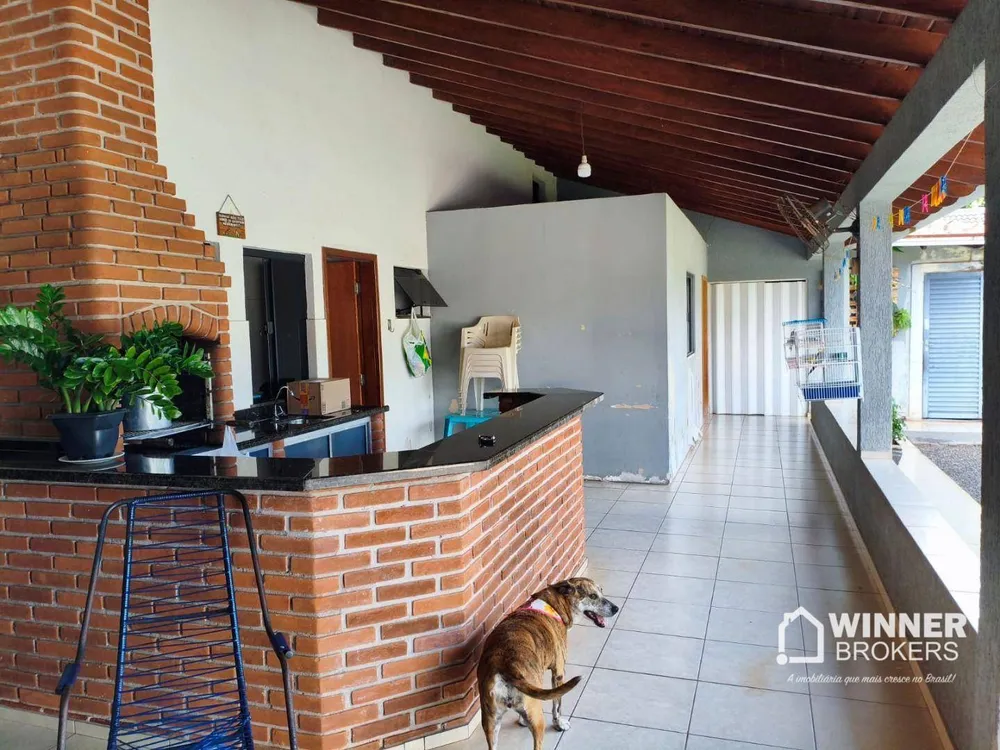 Casa, 2 quartos, 124 m² - Foto 11