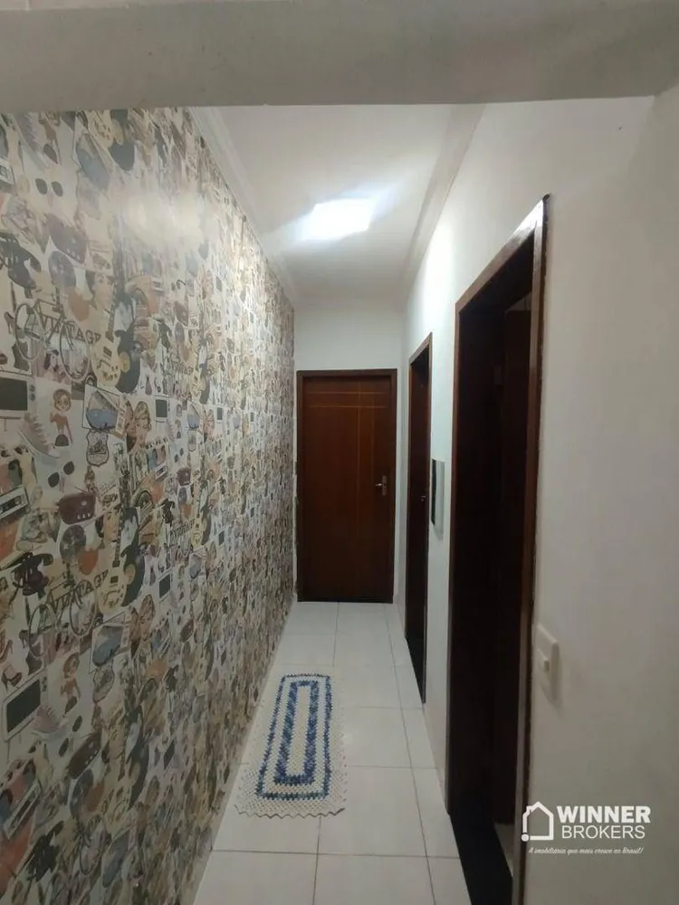 Casa, 2 quartos, 124 m² - Foto 5