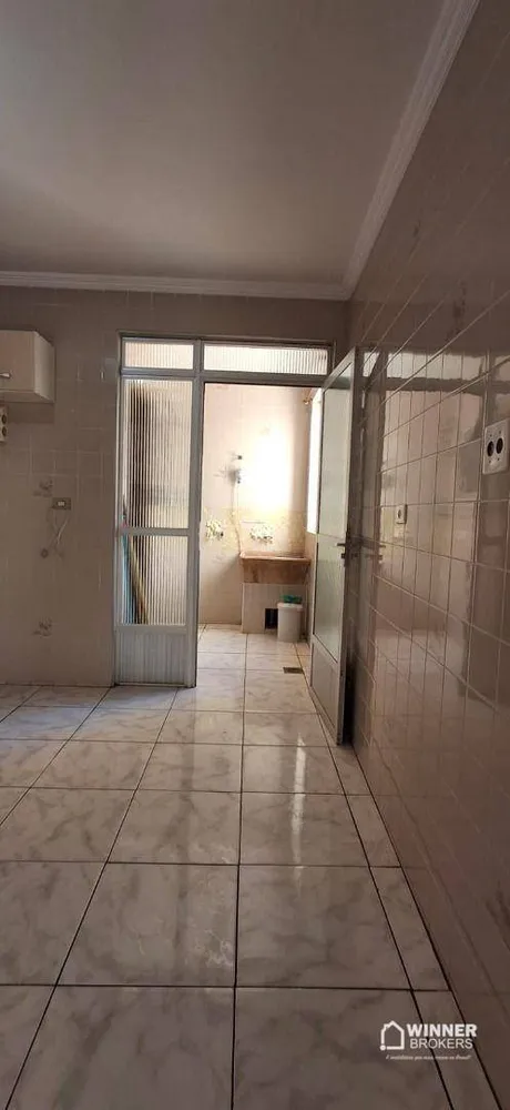 Apartamento, 3 quartos, 98 m² - Foto 3