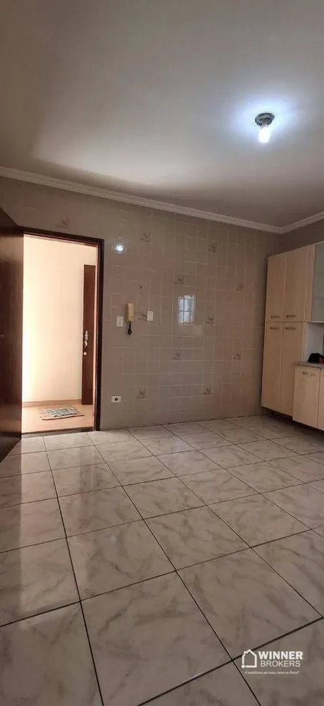 Apartamento, 3 quartos, 98 m² - Foto 2