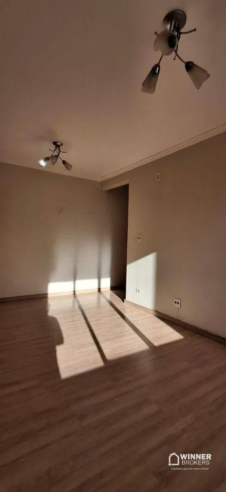Apartamento, 3 quartos, 98 m² - Foto 5