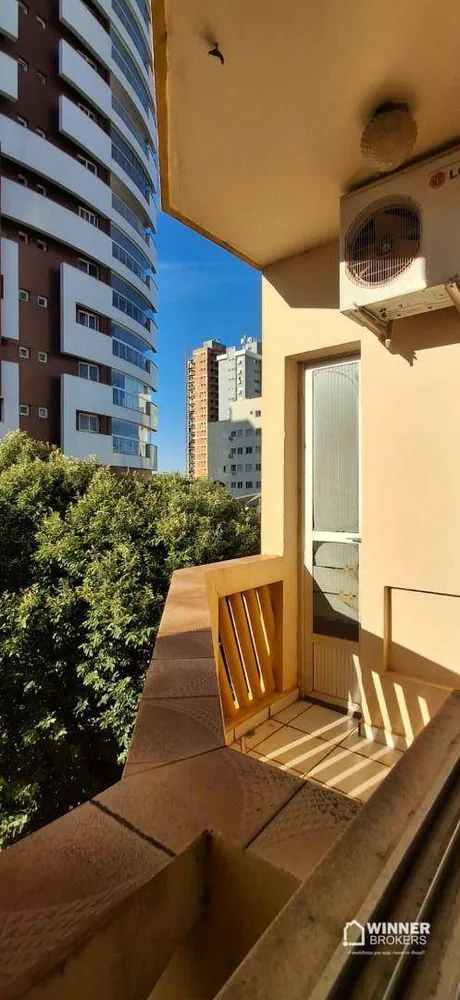 Apartamento, 3 quartos, 98 m² - Foto 9