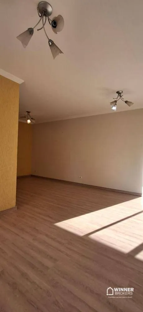 Apartamento, 3 quartos, 98 m² - Foto 4