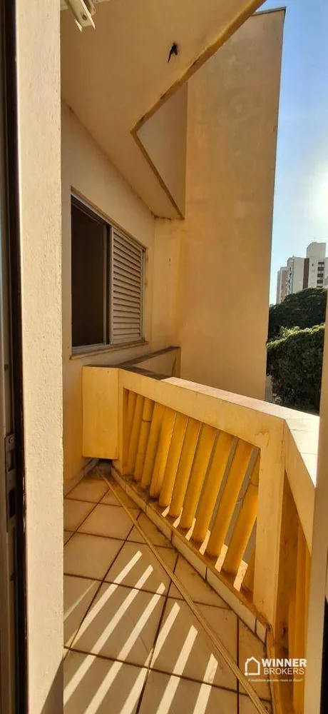 Apartamento, 3 quartos, 98 m² - Foto 11