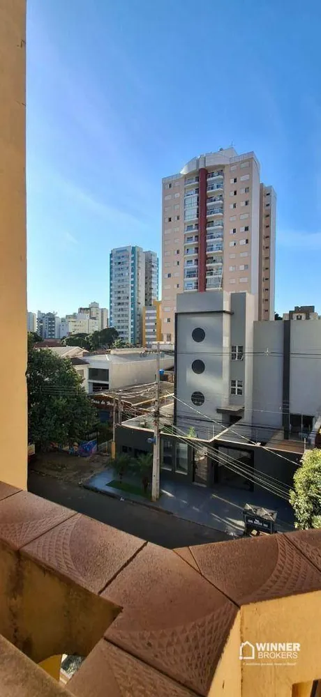 Apartamento, 3 quartos, 98 m² - Foto 1