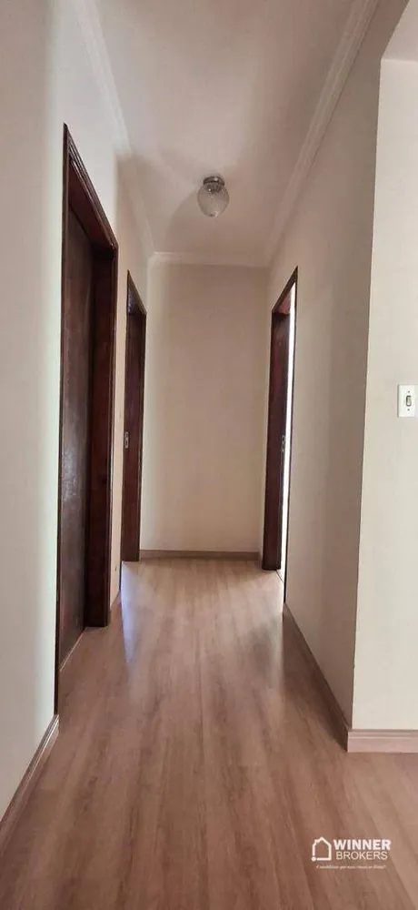 Apartamento, 3 quartos, 98 m² - Foto 6