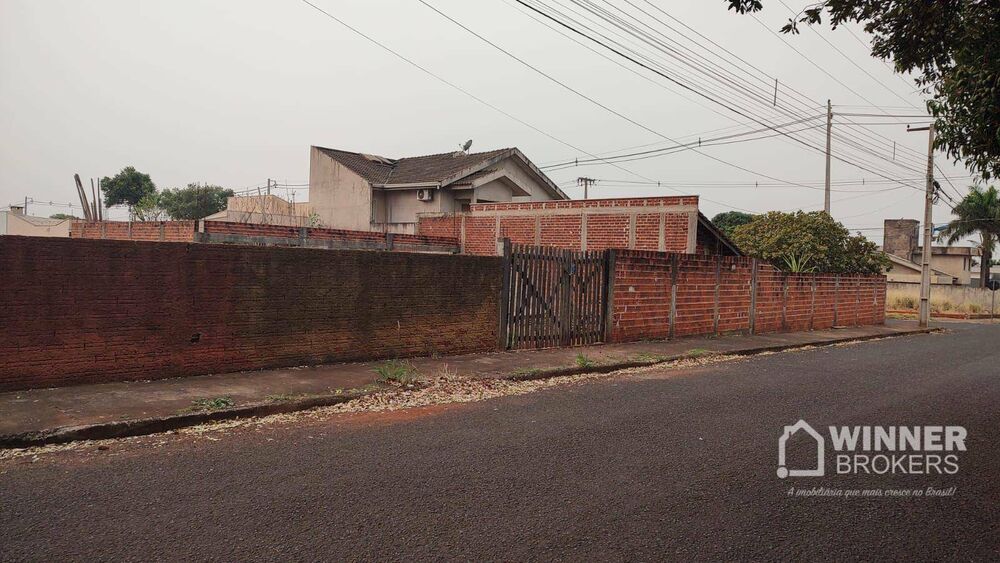 Terreno à venda, 1000M2 - Foto 1