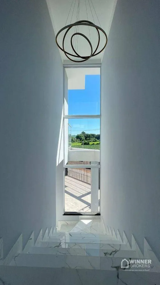 Sobrado, 2 quartos, 90 m² - Foto 6
