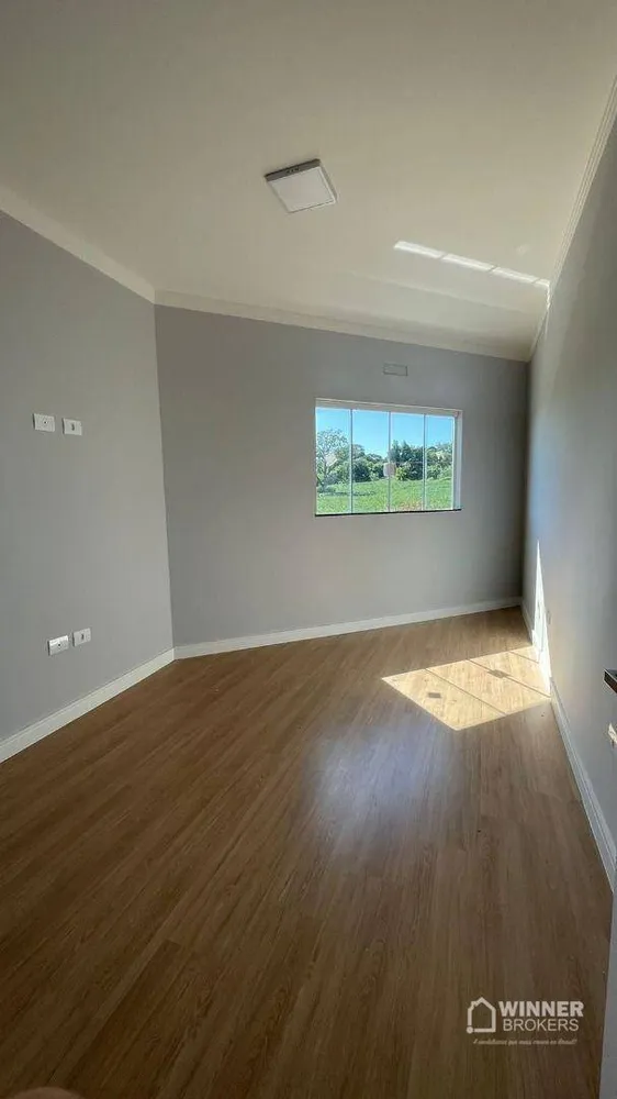 Sobrado, 2 quartos, 90 m² - Foto 1
