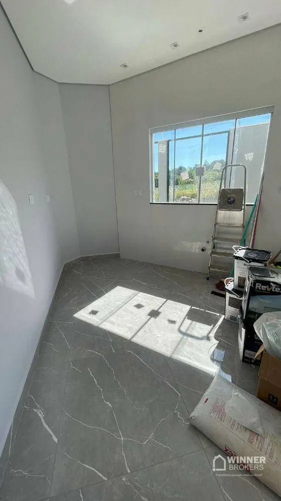 Sobrado, 2 quartos, 90 m² - Foto 3