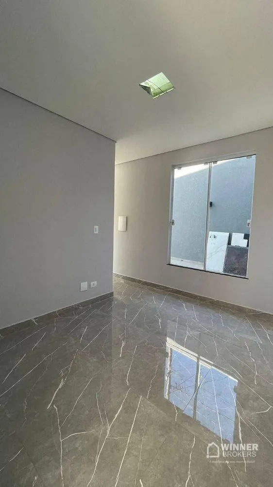 Sobrado, 2 quartos, 90 m² - Foto 7