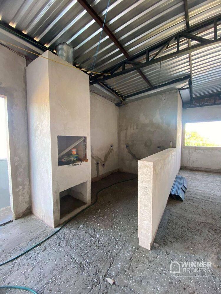 Casa, 3 quartos, 216 m² - Foto 7