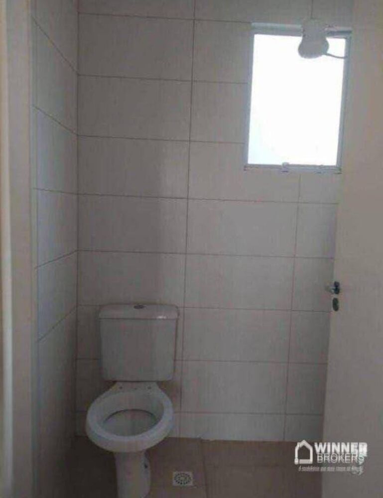 Apartamento à venda com 2 quartos, 49m² - Foto 10