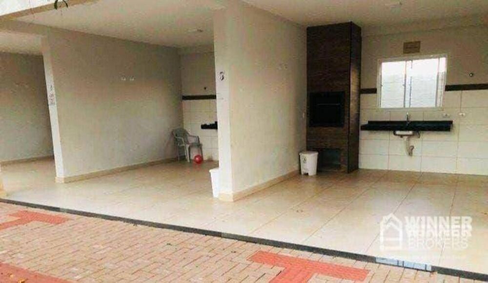 Apartamento à venda com 2 quartos, 49m² - Foto 5