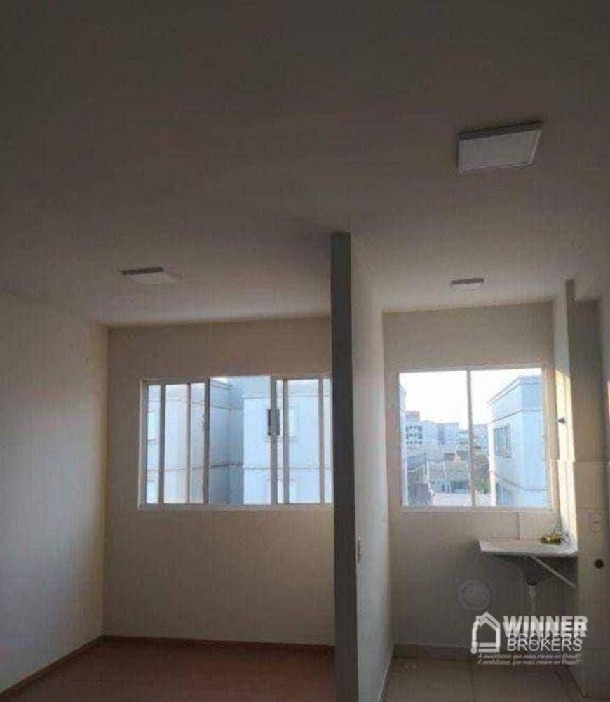 Apartamento à venda com 2 quartos, 49m² - Foto 7
