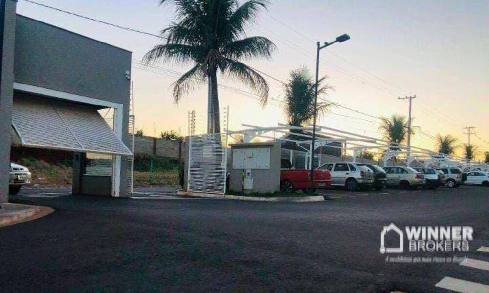 Apartamento à venda com 2 quartos, 49m² - Foto 1