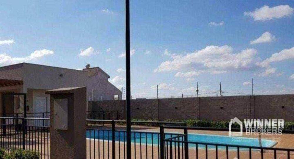 Apartamento à venda com 2 quartos, 49m² - Foto 2
