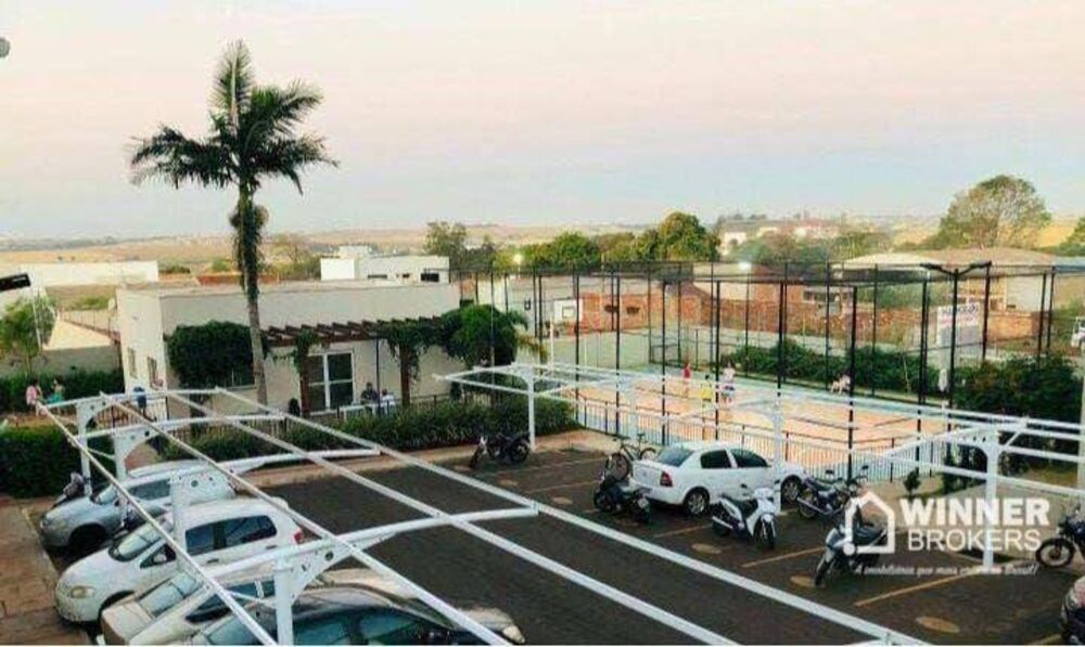 Apartamento à venda com 2 quartos, 49m² - Foto 4