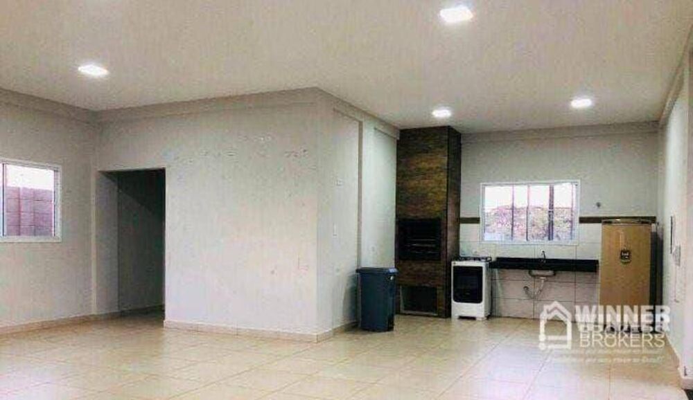 Apartamento à venda com 2 quartos, 49m² - Foto 3