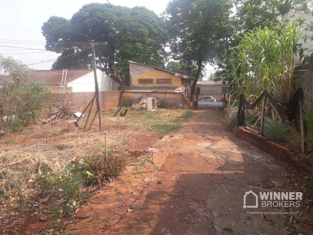 Terreno, 615 m² - Foto 1