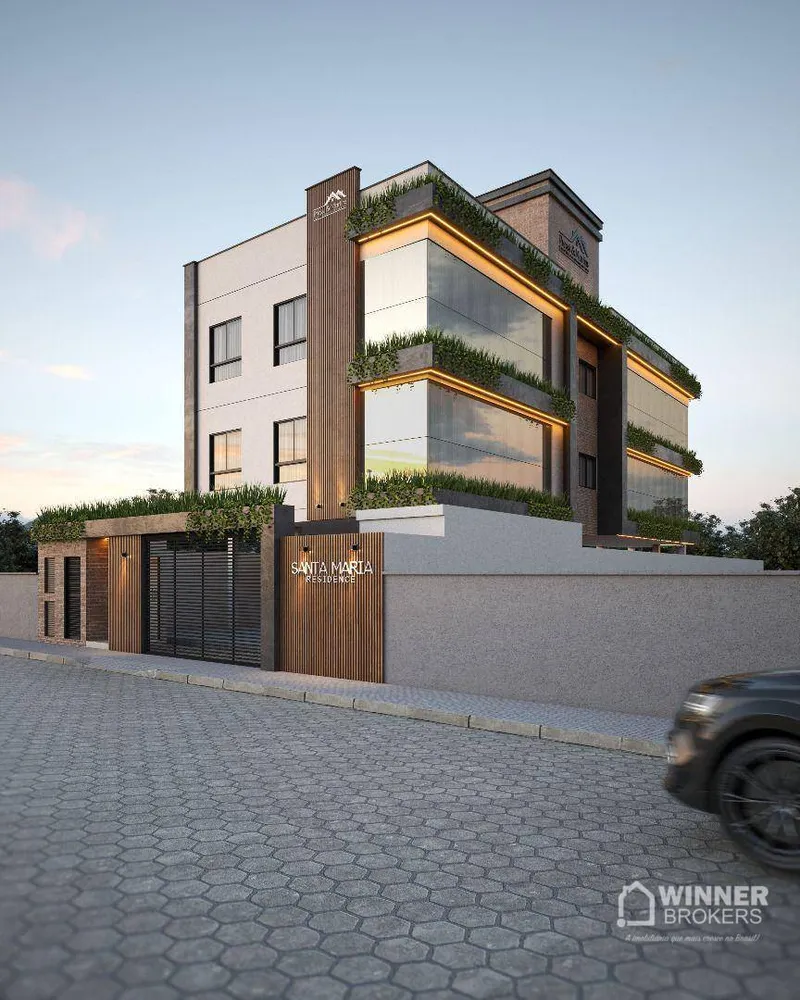 Apartamento, 3 quartos, 70 m² - Foto 6