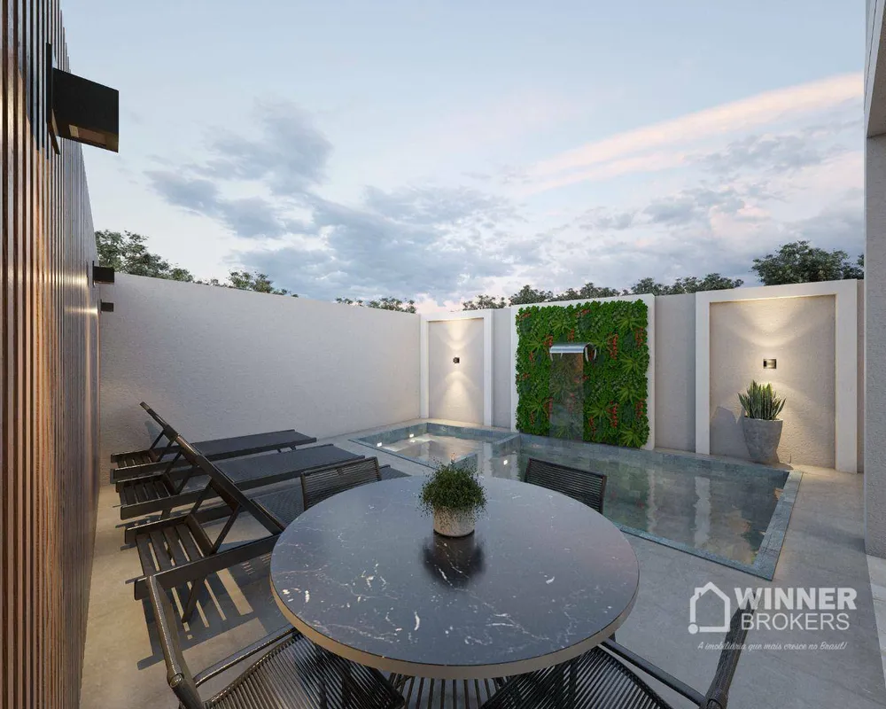 Apartamento, 3 quartos, 70 m² - Foto 3