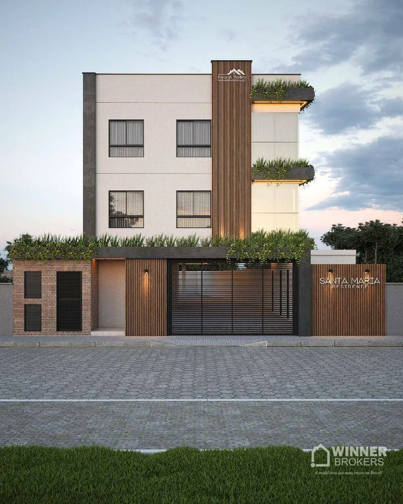 Apartamento, 3 quartos, 70 m² - Foto 7