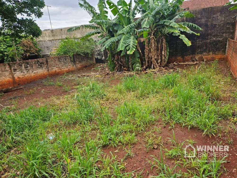 Casa, 3 quartos, 60 m² - Foto 12