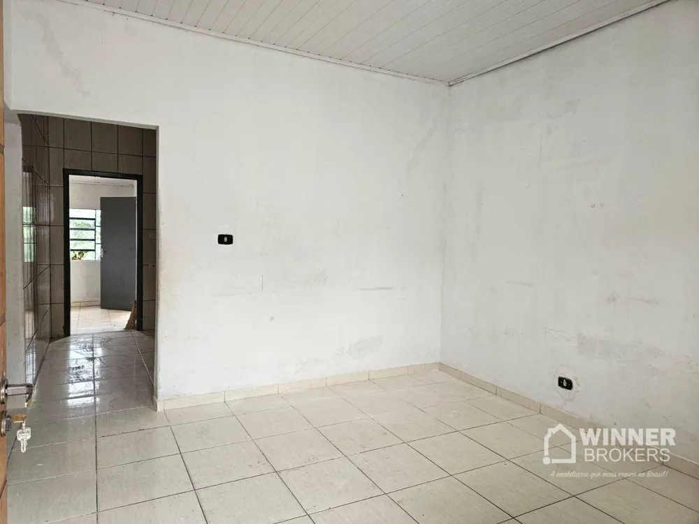 Casa, 3 quartos, 60 m² - Foto 9