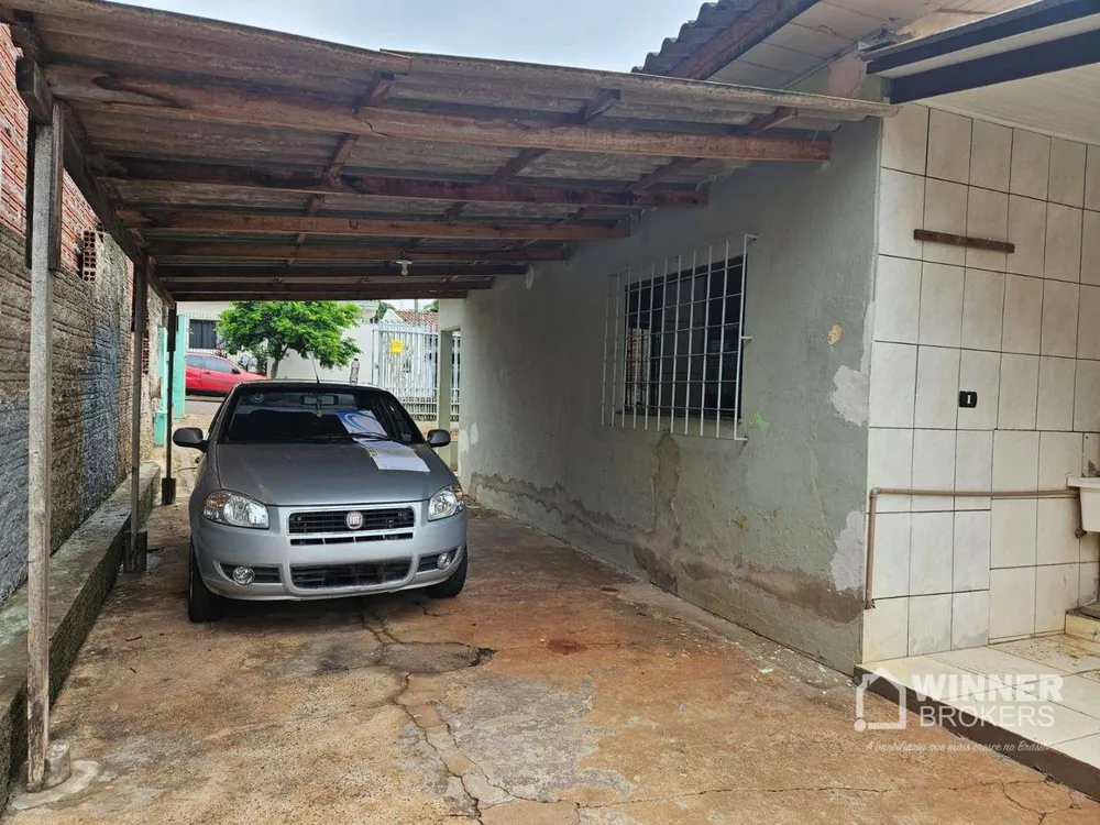 Casa, 3 quartos, 60 m² - Foto 11