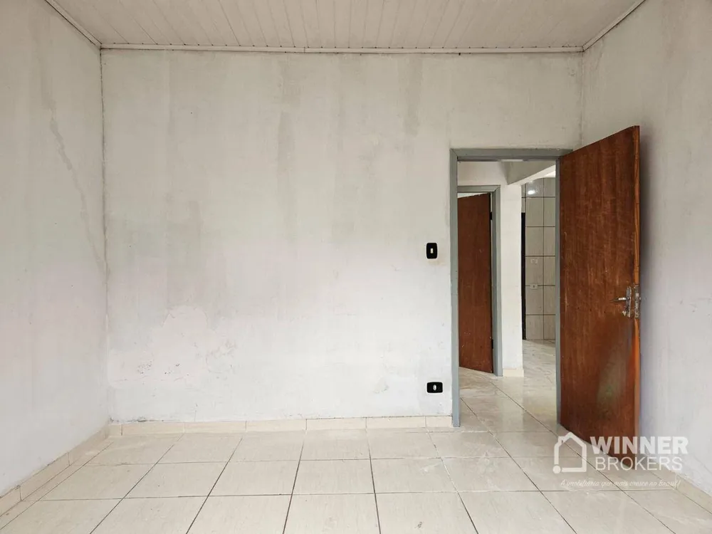 Casa, 3 quartos, 60 m² - Foto 6