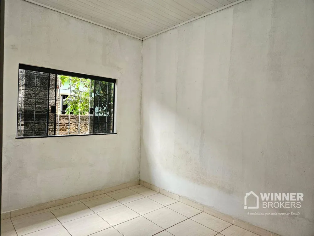 Casa, 3 quartos, 60 m² - Foto 7