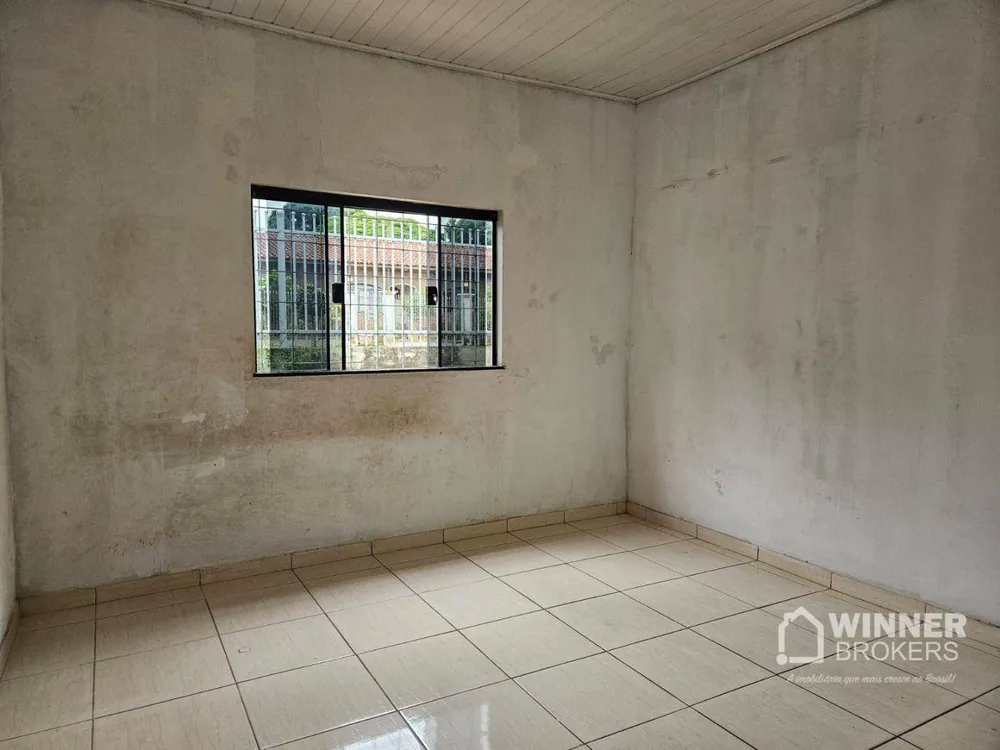 Casa, 3 quartos, 60 m² - Foto 4