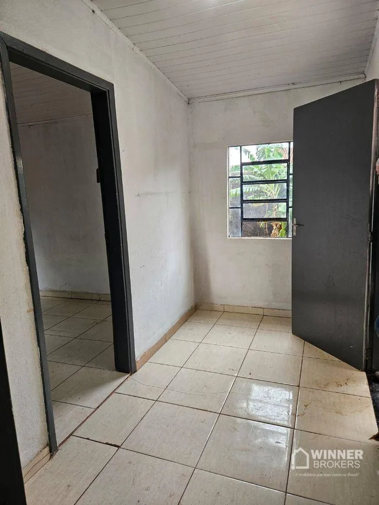 Casa, 3 quartos, 60 m² - Foto 5