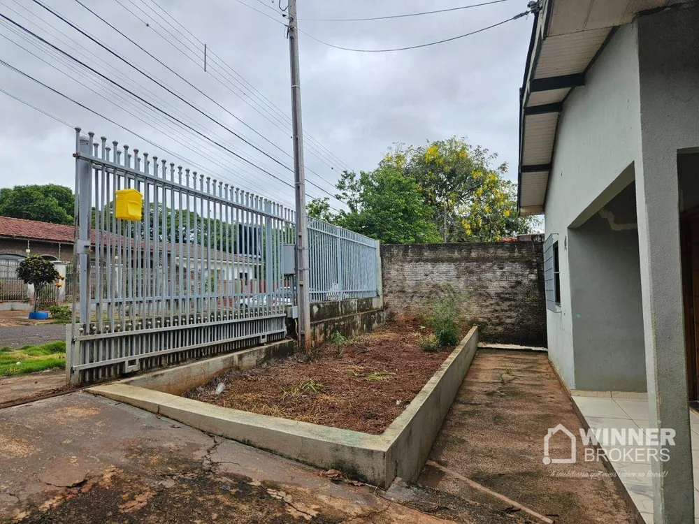 Casa, 3 quartos, 60 m² - Foto 2