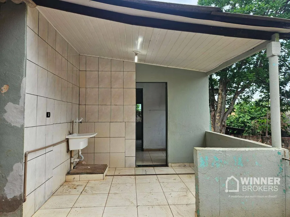 Casa, 3 quartos, 60 m² - Foto 10